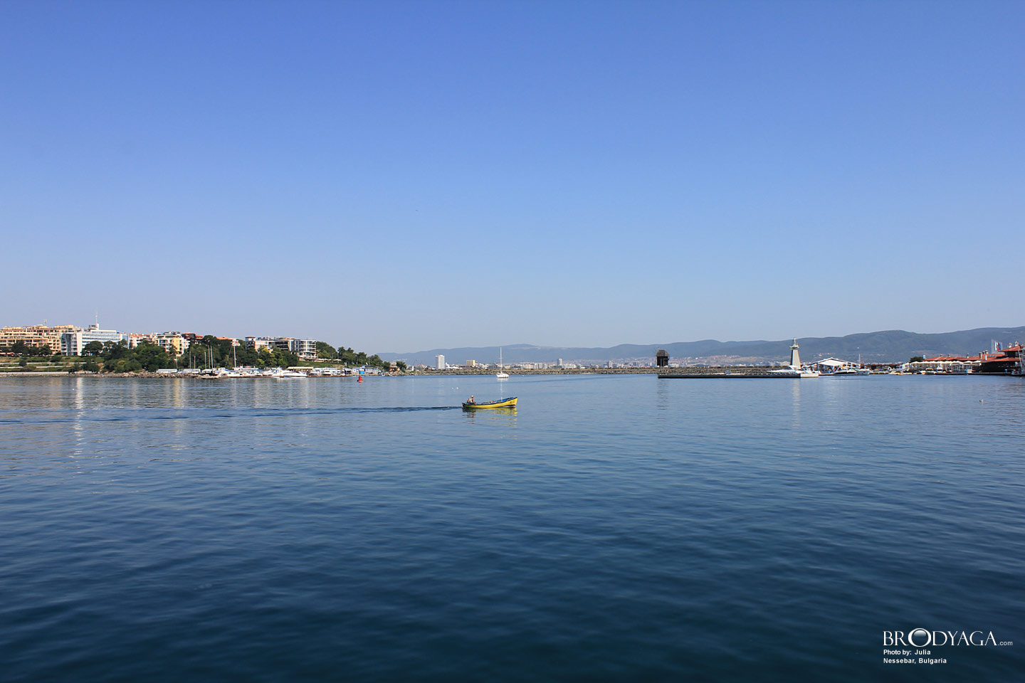 Nessebar